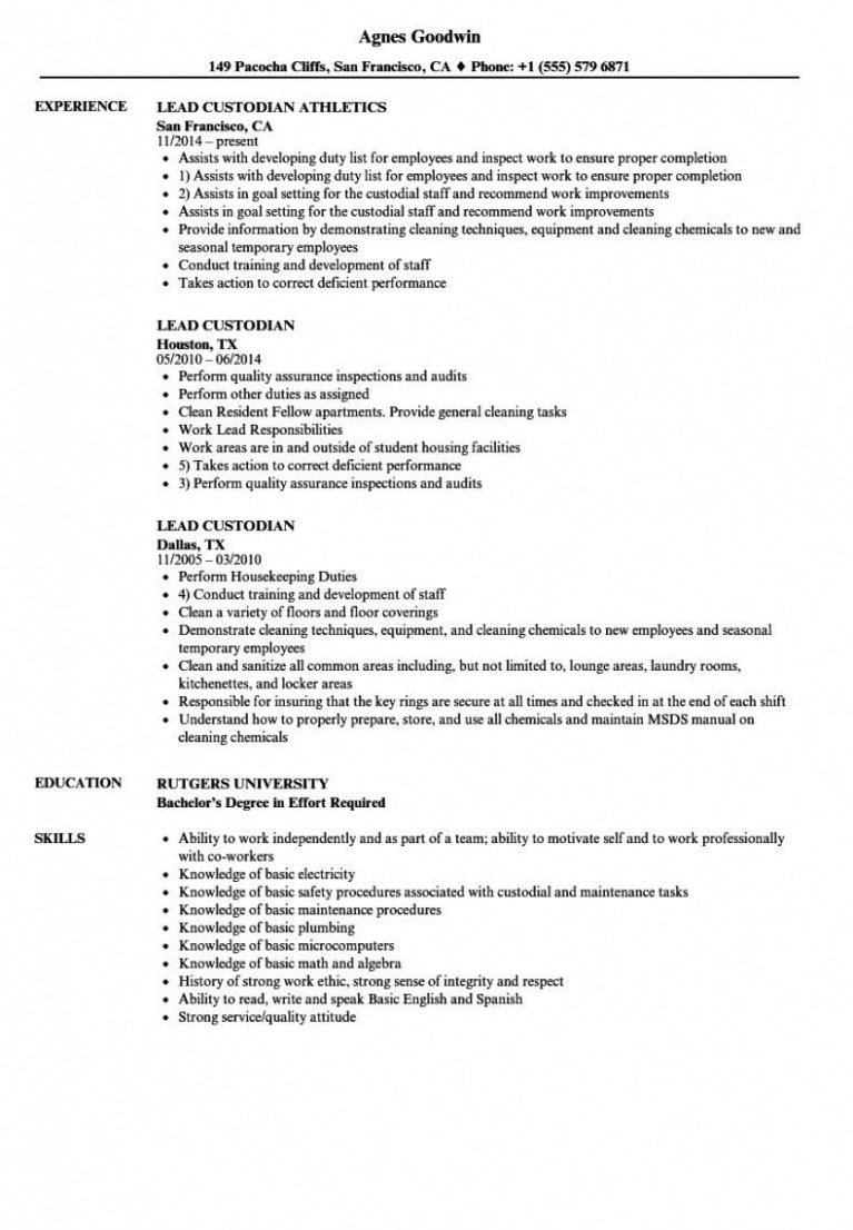 Free Custodial Work Schedule Template CSV Free Custodial Work Schedule Template CSV
