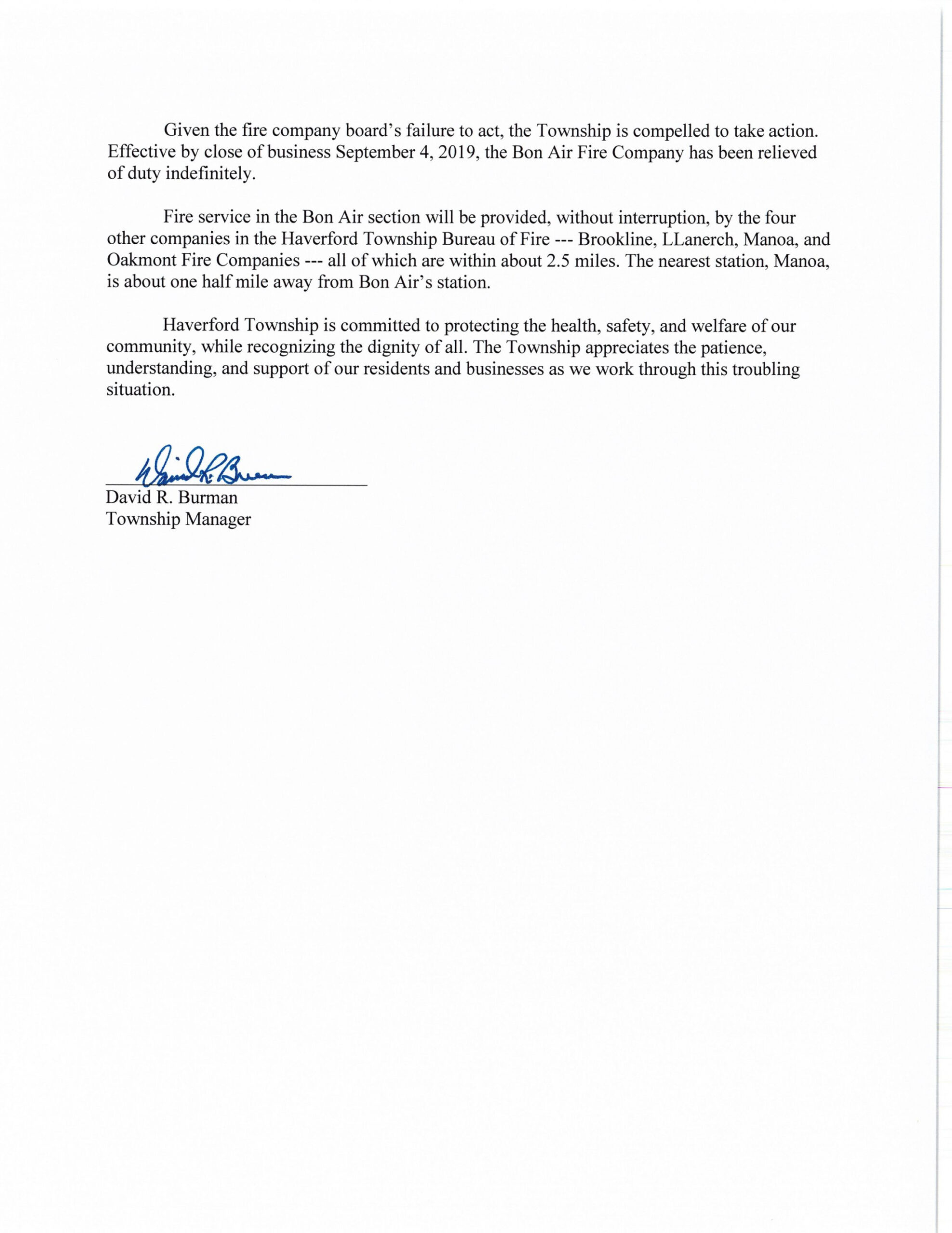 Free Fire Department Firefighter Resignation Letter Doc Free Fire Department Firefighter Resignation Letter Doc