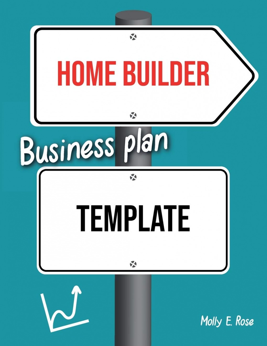 Free Home Builder Business Plan Template Word