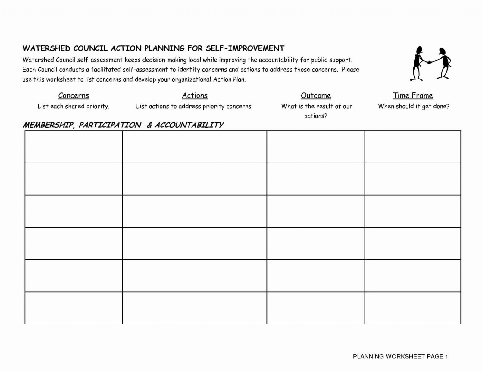 Mental Health Aftercare Plan Template Mental Health Aftercare Plan Template