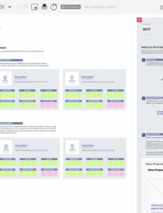 Free Product Management Plan Template PPT