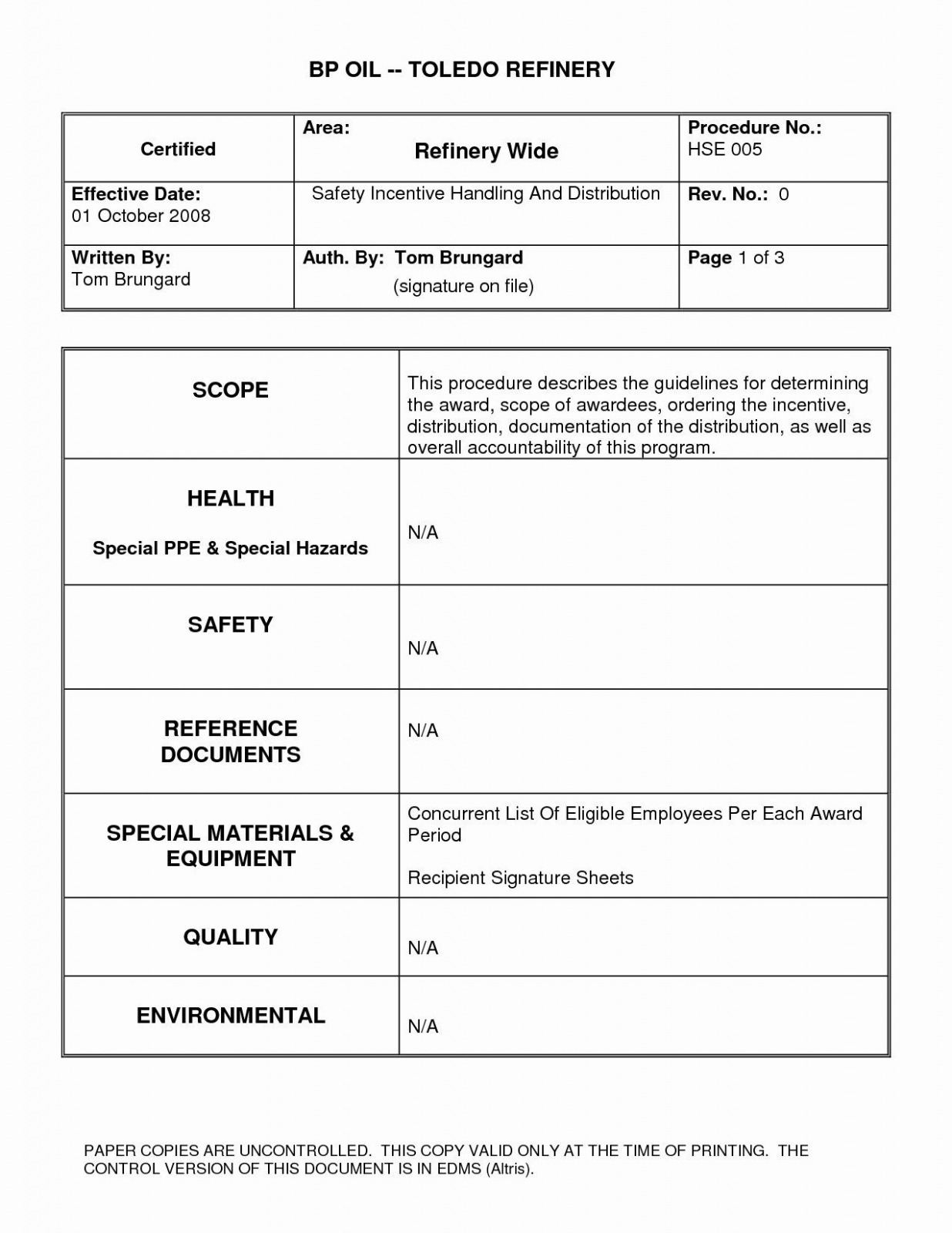 Editable Employee Pay Plan Template CSV