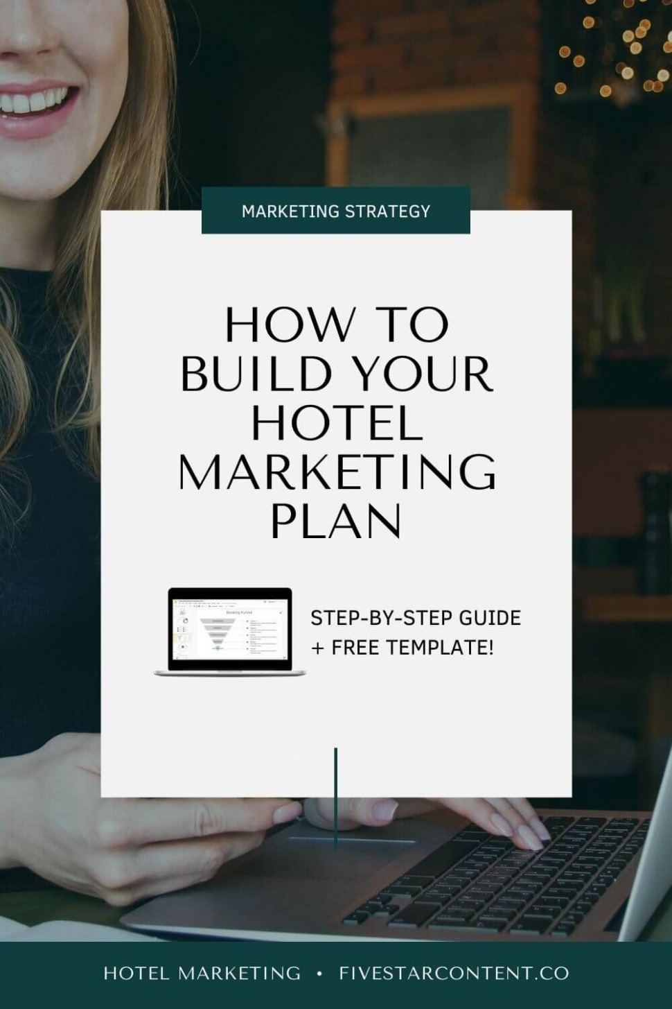 Free Hotel Marketing Plan Template Docs