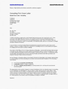 Printable Independent Contractor Offer Letter Template PPT
