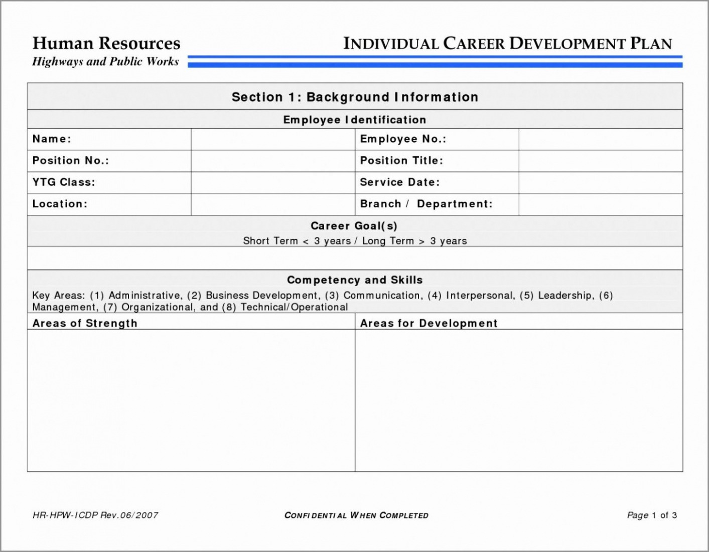 Free Law Firm Business Development Plan Template CSV