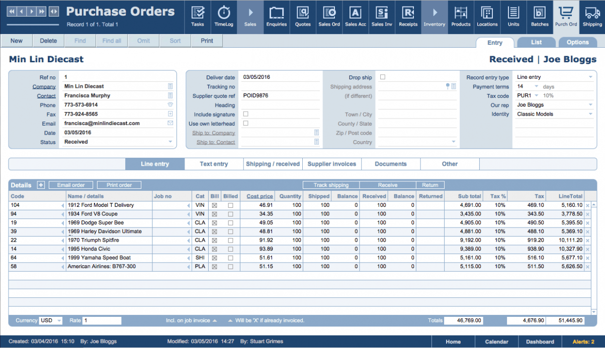 Printable Filemaker Pro Purchase Order Template Doc Printable Filemaker Pro Purchase Order Template Doc