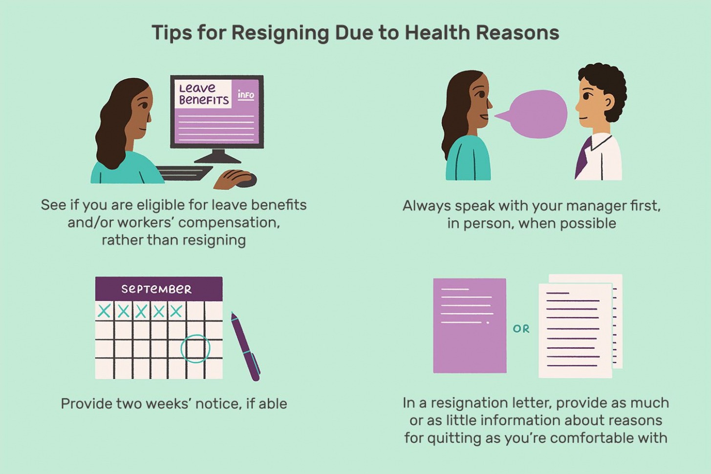 Printable Resignation Letter Due To Disability Docs Printable Resignation Letter Due To Disability Docs