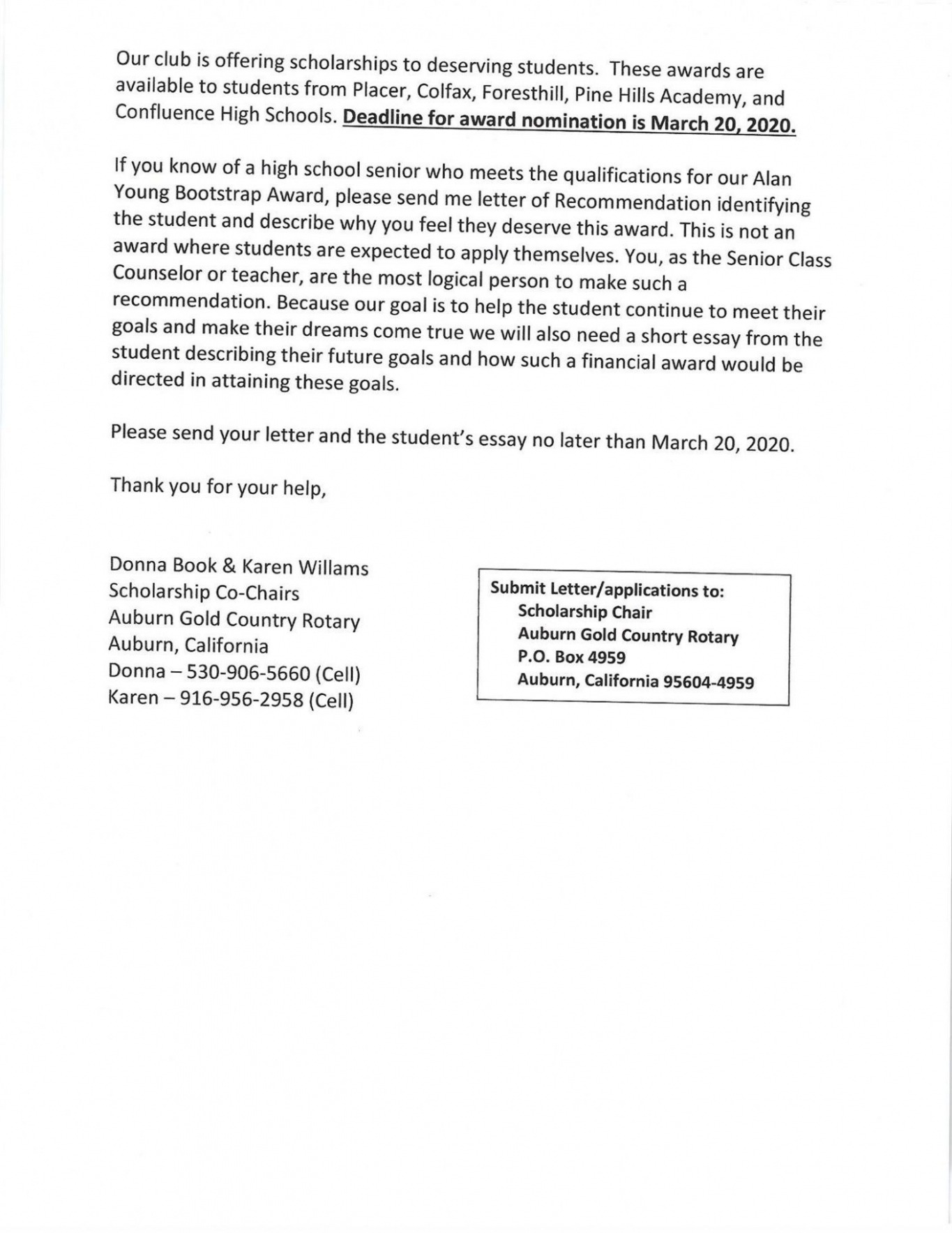 Editable Rotary Club Resignation Letter CSV