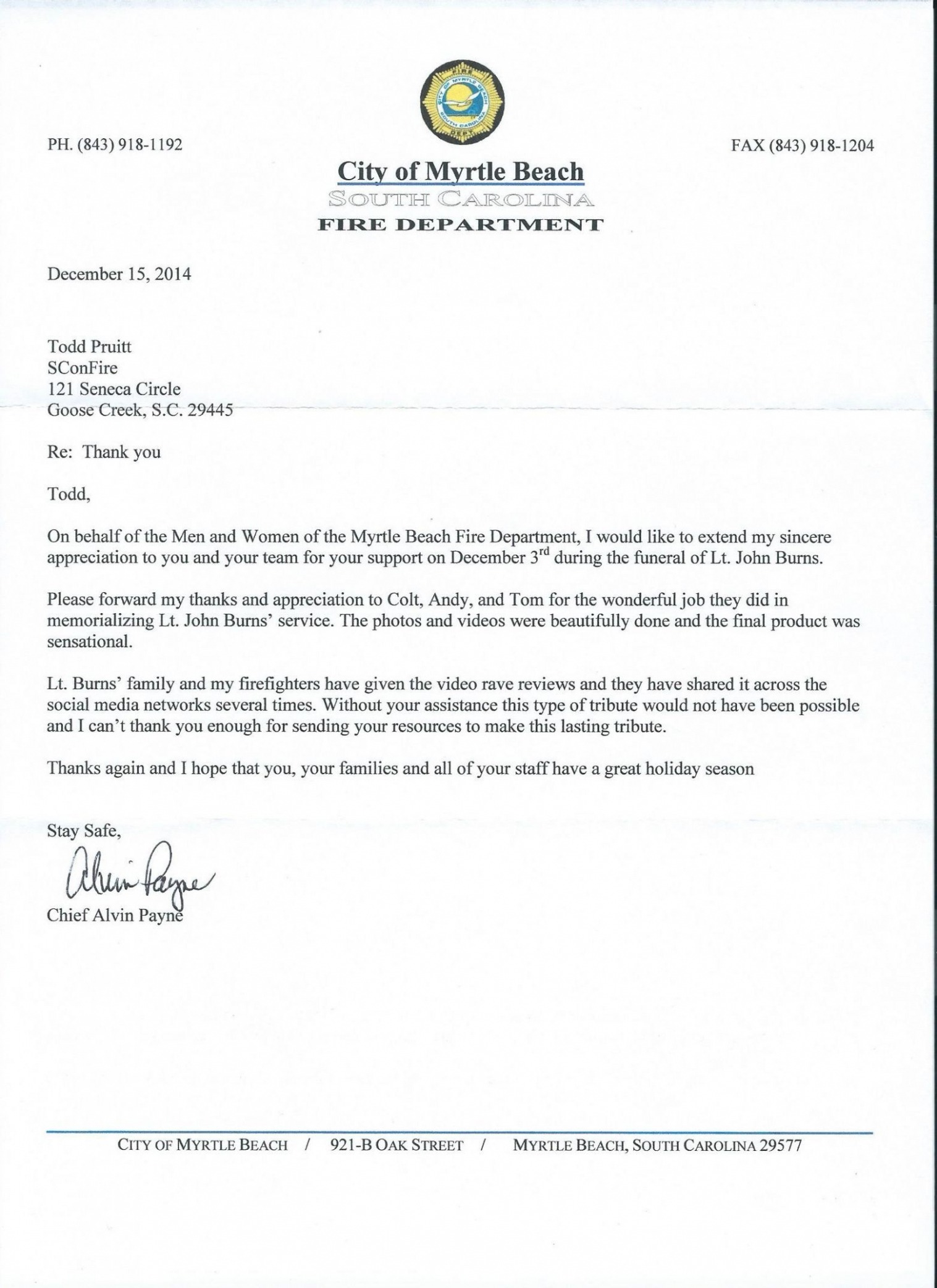 Printable Fire Department Firefighter Resignation Letter Excel Printable Fire Department Firefighter Resignation Letter Excel