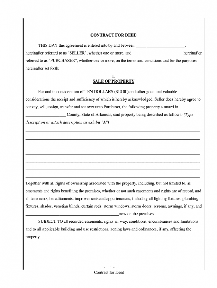 Printable Offer And Acceptance Contract Template Word