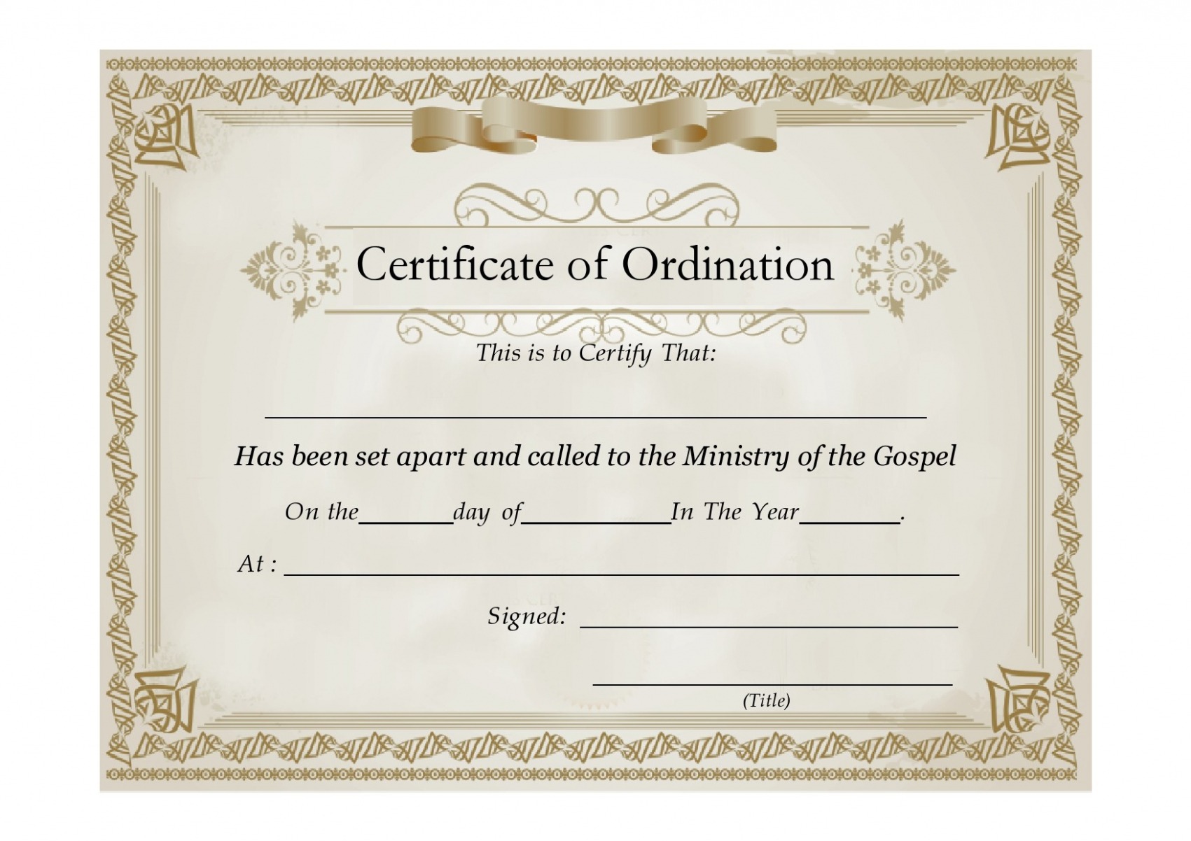 pastor-license-certificate-template