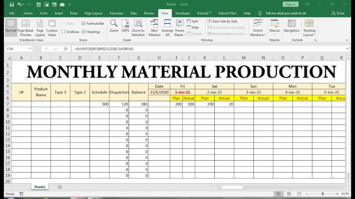 Printable Production Schedule Spreadsheet Template PDF Printable Production Schedule Spreadsheet Template PDF