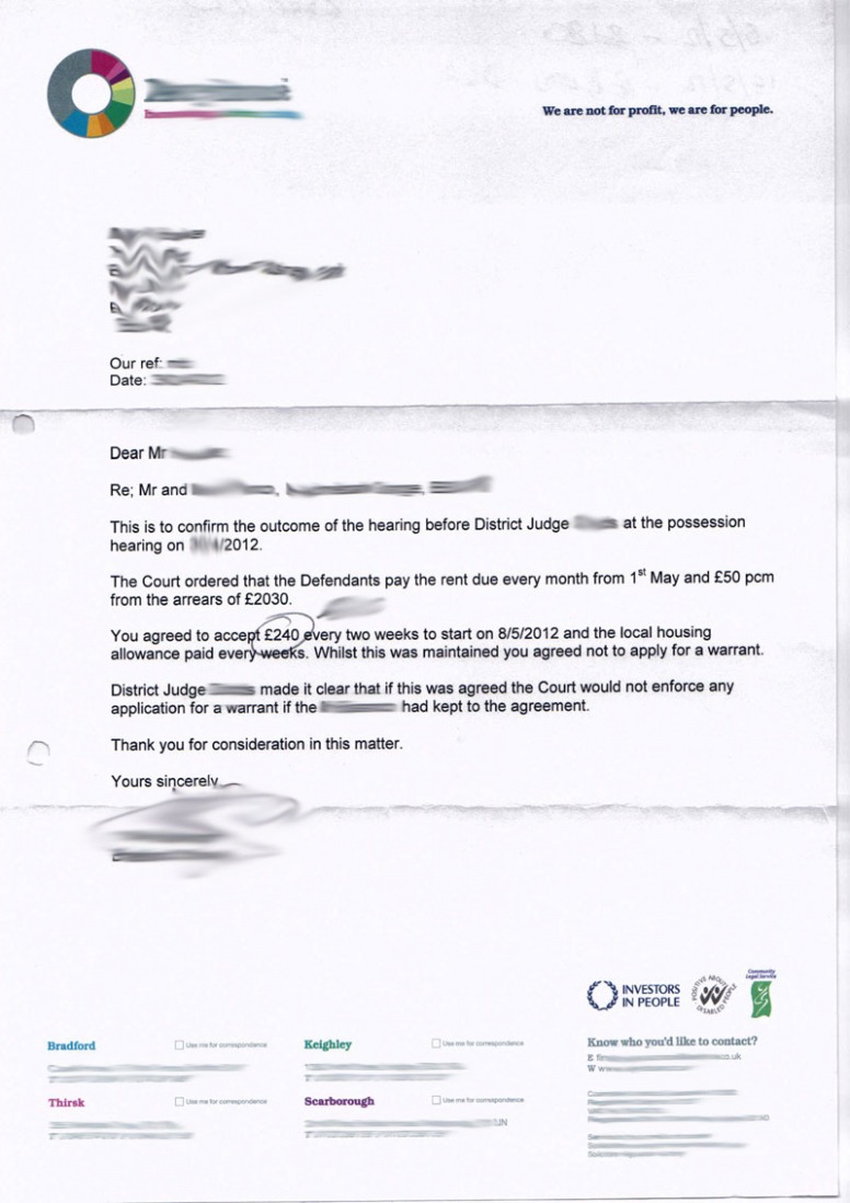 Rent Arrears Repayment Plan Template Word Rent Arrears Repayment Plan Template Word