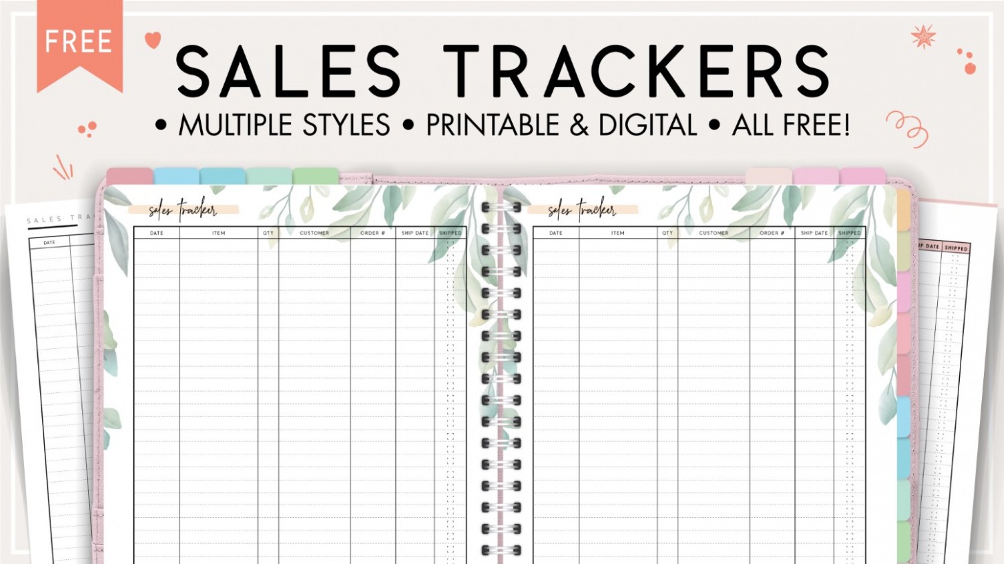 Editable Sales Order Tracking Template PDF Editable Sales Order Tracking Template PDF
