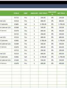 Custom How To Keep Track Of Customer Orders In Excel Template