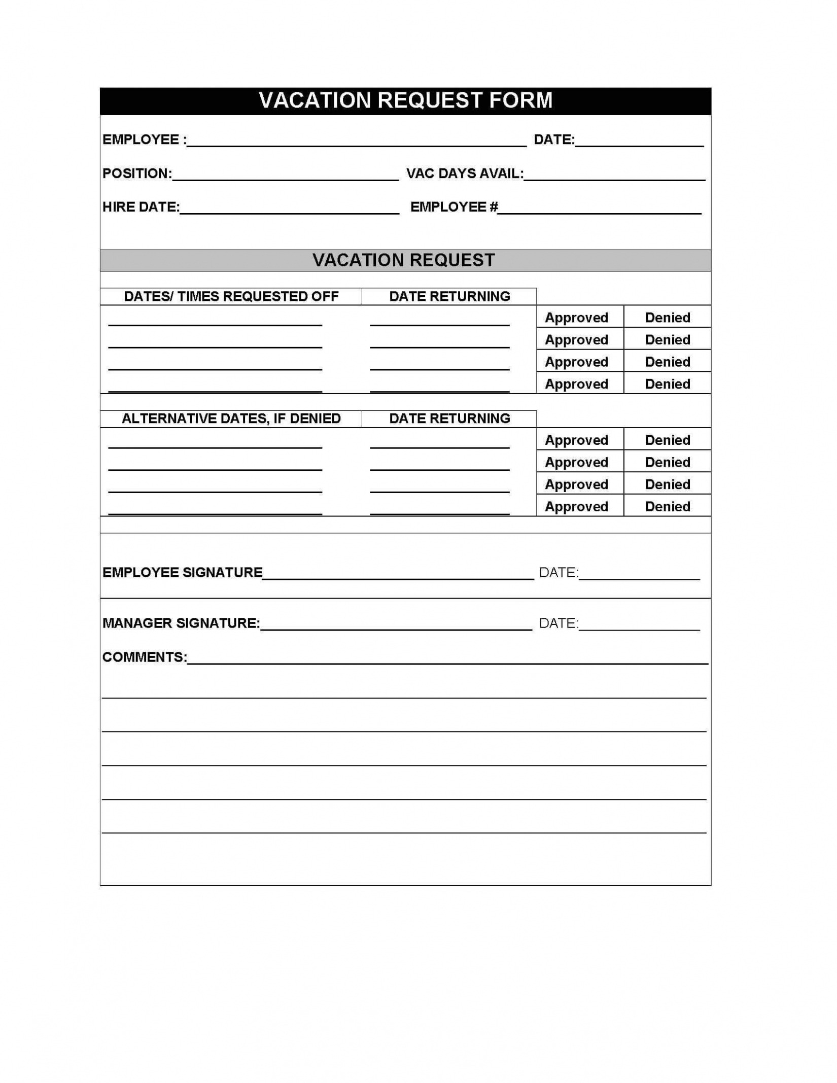 Editable Employee Travel Request Form Template Sharepoint Templates Pertaining To Travel Request Form Excel Example