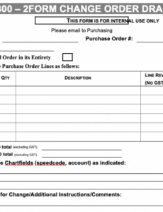 Free Editable 15 Work Order Template Fillable Download Word Excel Pdf Pdf