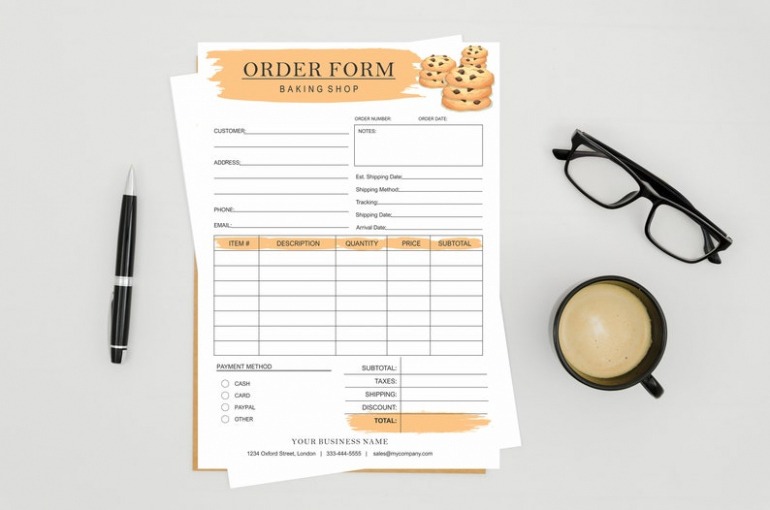 Free Editable Editable Bakery Order Form Template Bakery Order Sheet Cake Etsy Doc Free Editable Editable Bakery Order Form Template Bakery Order Sheet Cake Etsy Doc