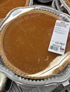 Free  How To Special Order A Pie From Costco Doc Sample