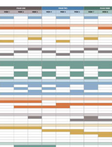 free custom free blank timeline templates 2022 excel