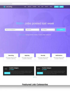 free printable 35 business directory bootstrap vorlage kostenlos pdf sample