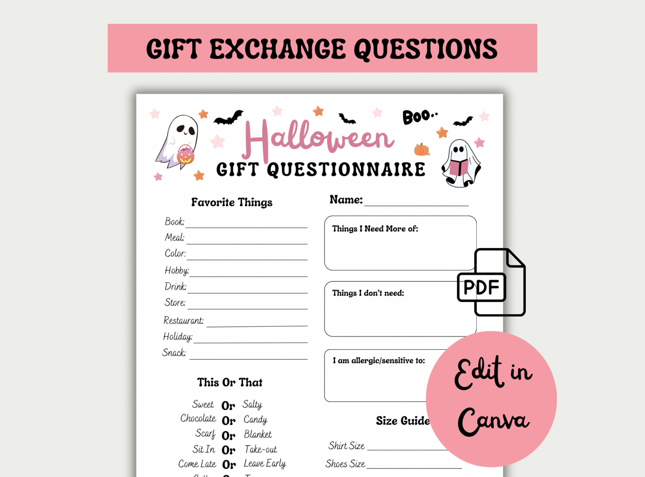 Free Gift Basket Order Form Template Word Example Free Gift Basket Order Form Template Word Example