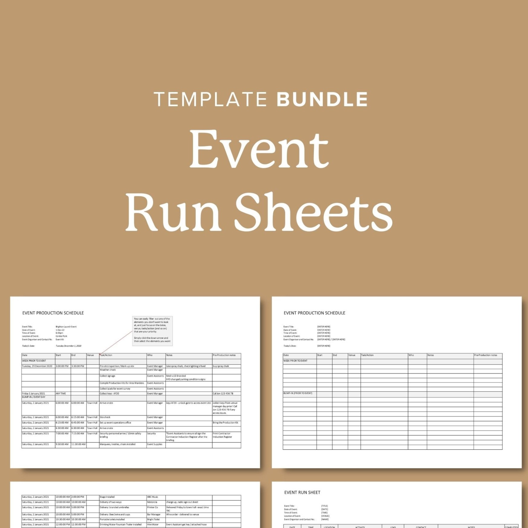 Editable Wedding Running Order Template Word Editable Wedding Running Order Template Word
