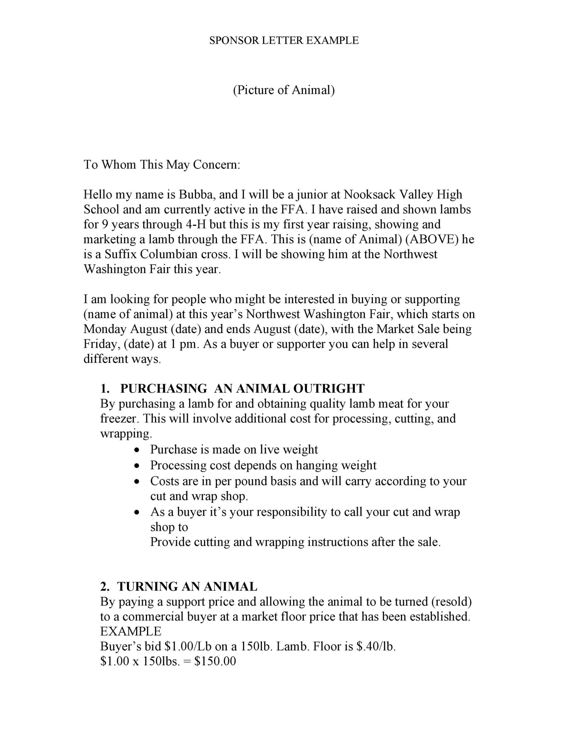 Blank Going Concern Memo Template Pdf