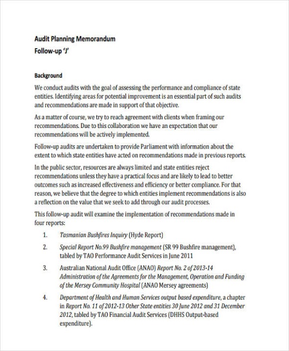 Custom Risk Acceptance Memo Template Doc