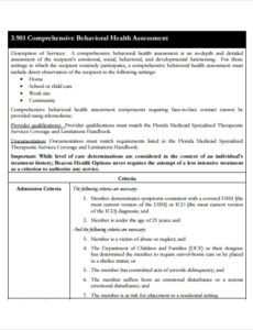 Custom Risk Assessment Memo Template Pdf