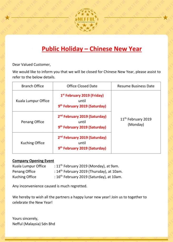 Free Blank Public Holiday Memo Template Excel Sample Free Blank Public Holiday Memo Template Excel Sample
