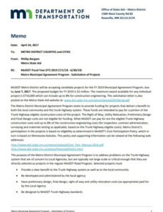 Free Custom Fire Department Memo Template Pdf Sample