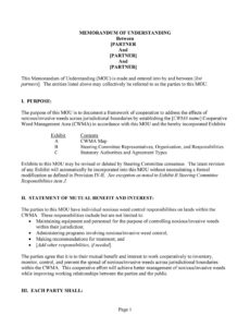 Free Editable Law School Memo Template