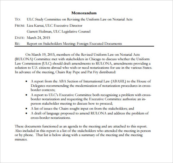 Free Editable Meeting Minutes Memo Template Doc Free Editable Meeting Minutes Memo Template Doc