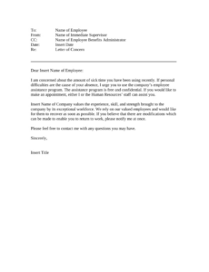 Free  Going Concern Memo Template Pdf Sample