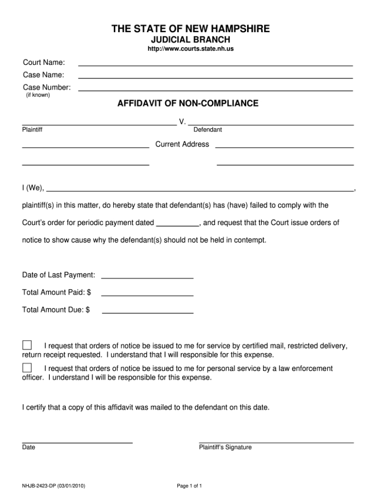 Free  Non Compliance Memo Template Pdf Sample