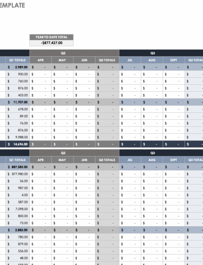 Rent Payment Plan Template Rent Payment Plan Template