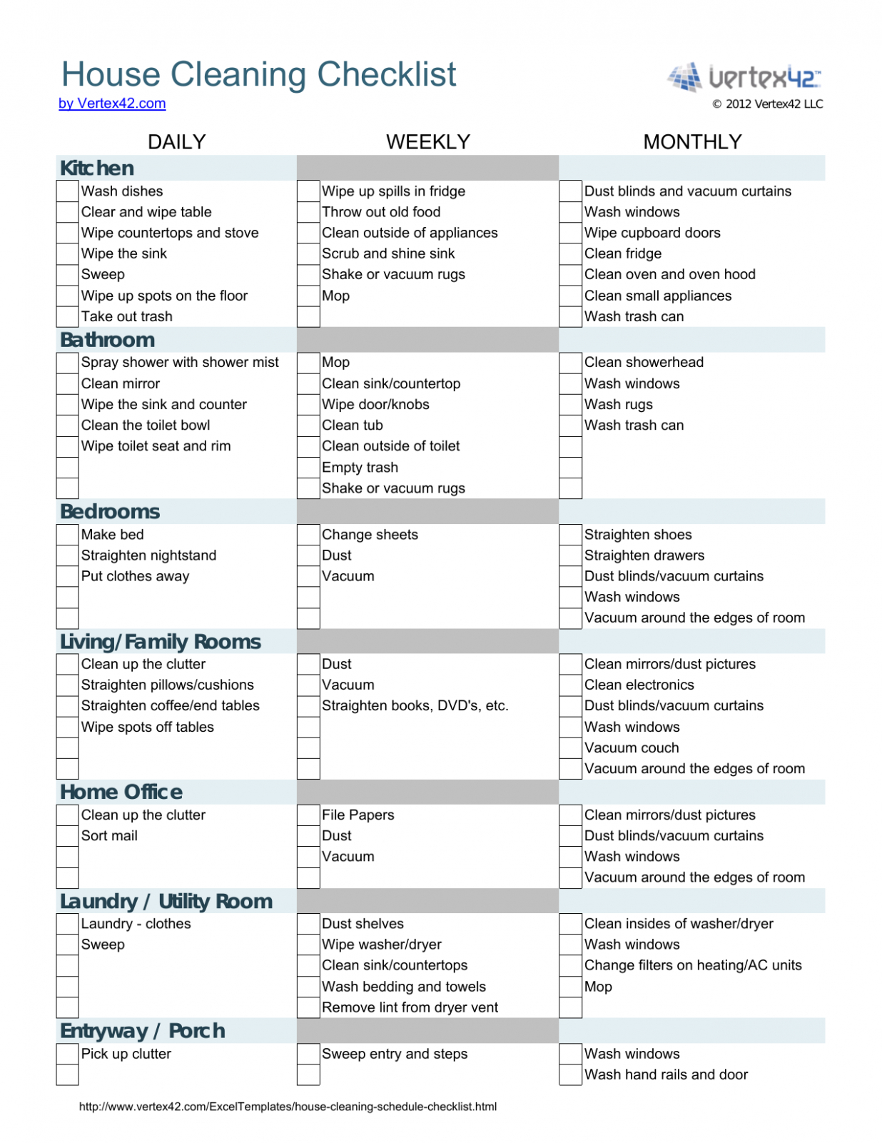 Custom Download House Cleaning Checklist Template Excel Pdf Rtf Word Freedownloads PDF Sample custom download house cleaning checklist template excel pdf rtf word freedownloads pdf sample