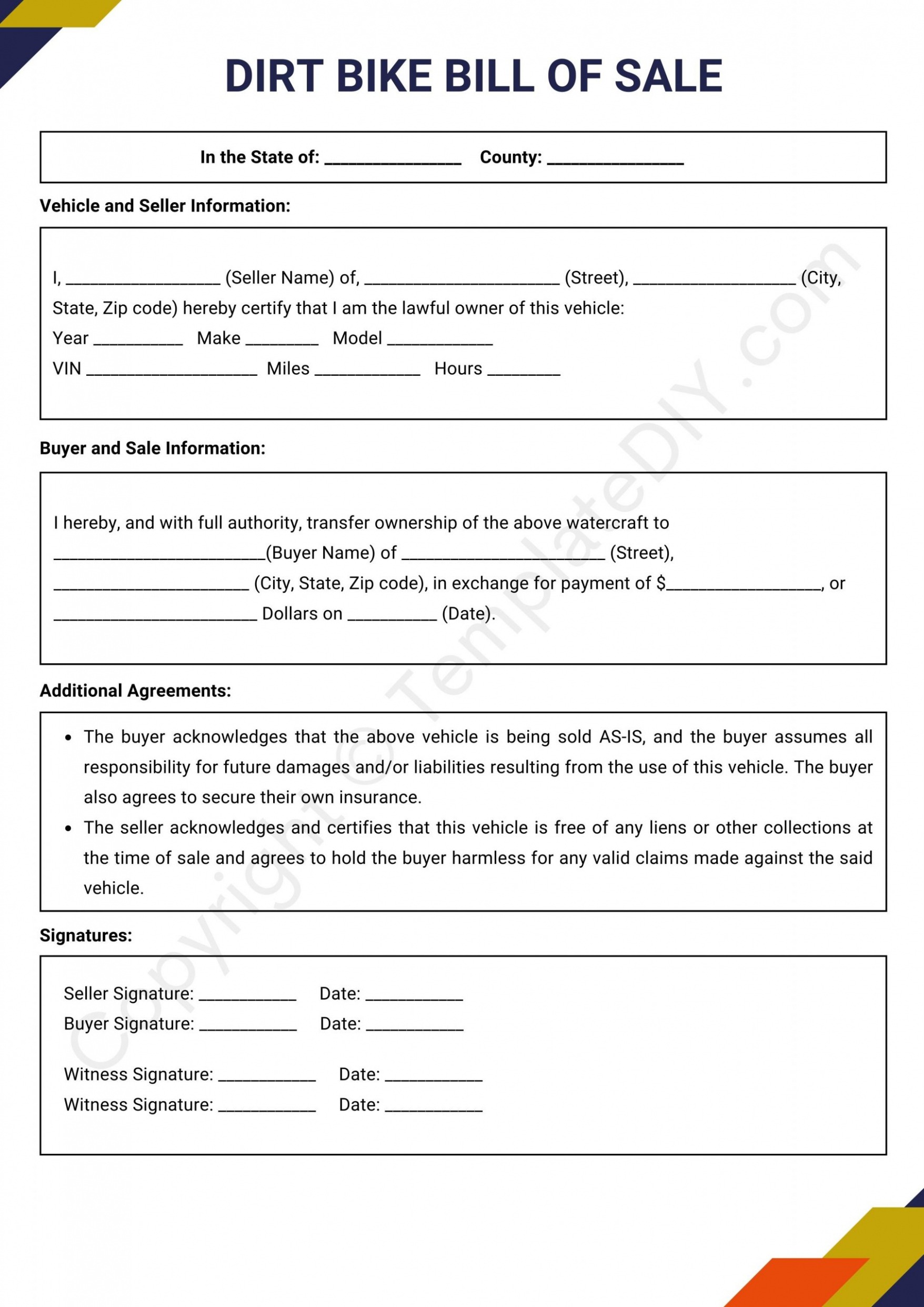 custom sale receipt for bike pdf  ubicaciondepersonascdmxgobmx pdf