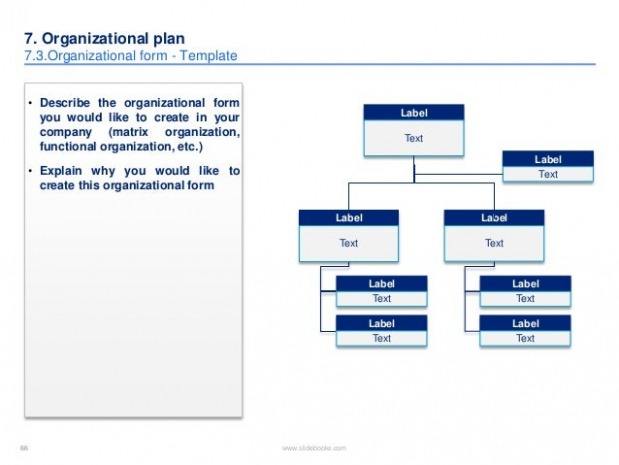 free  environmental consulting business plan example  sample