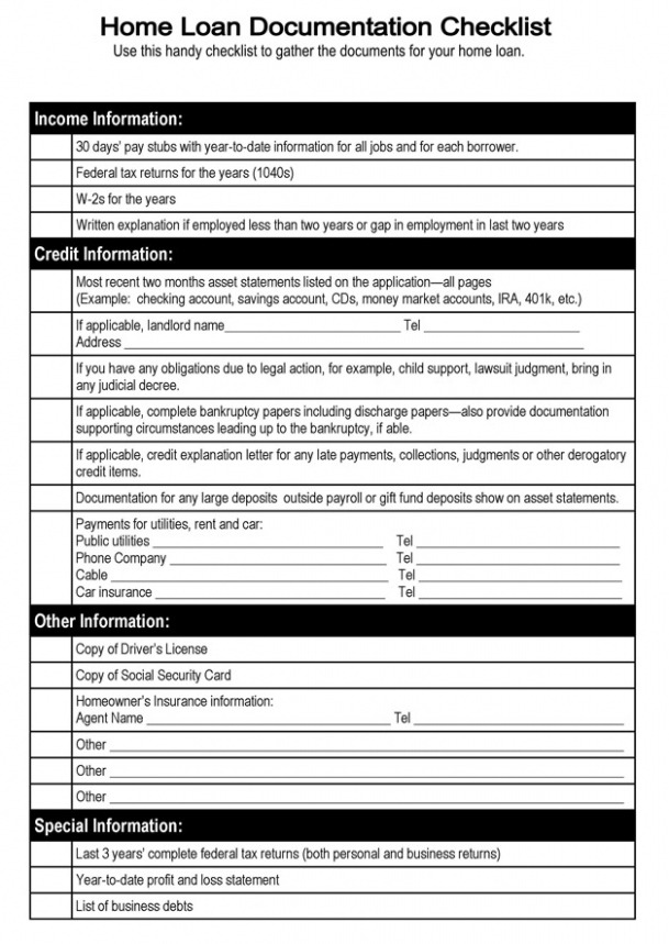 Free Printable Mortgage To Do List Proehl & Partners Real Estate Of Greensboro North Excel free printable mortgage to do list proehl & partners real estate of greensboro north excel