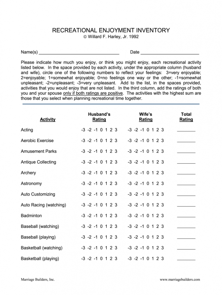 Printable His Needs Her Needs Recreational List Airslate Signnow Word printable his needs her needs recreational list airslate signnow word