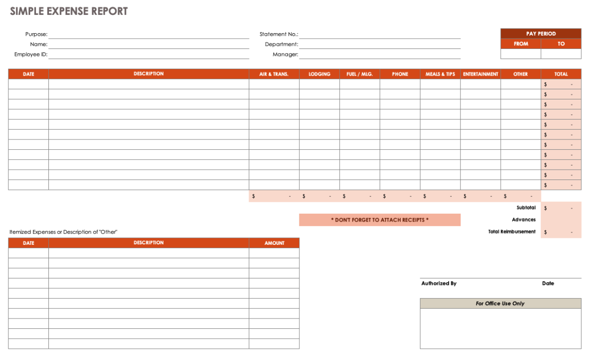 Free Printable Job Order Cost Sheet Template  Example