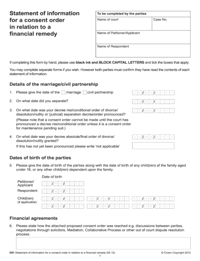 Preventive Maintenance Work Order Template